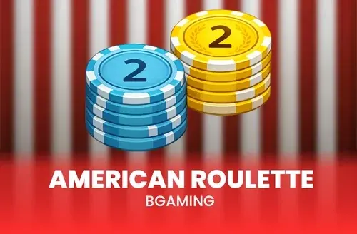 American Roulette | Marvel Casino LT