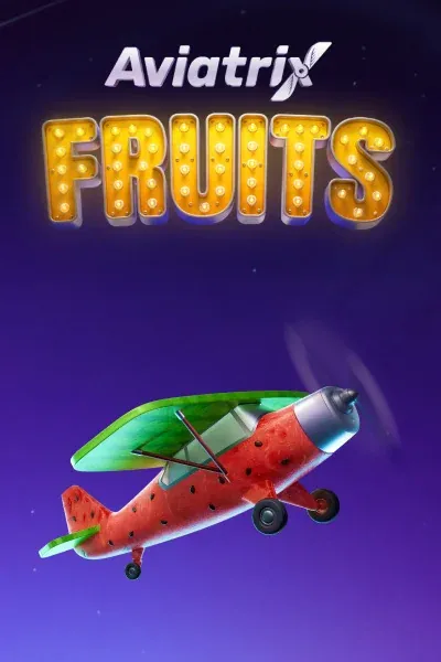 Aviatrix Fruits — slot | Marvel Casino LT