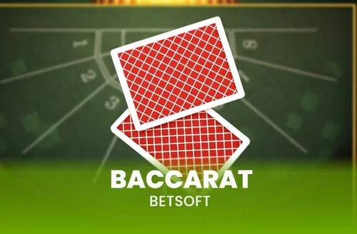 Baccarat at Marvel Casino LT