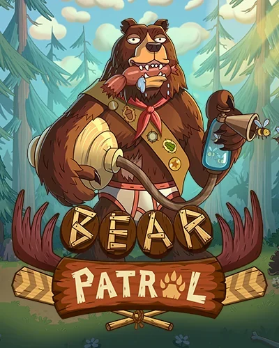 Marvel Casino LT: Bear Patrol