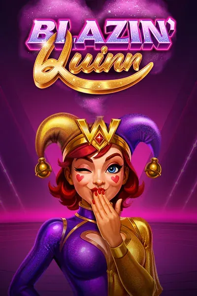 Blazin' Quinn at Marvel Casino LT