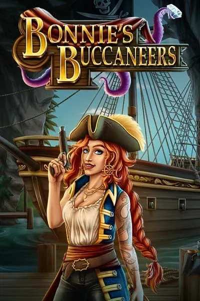 Bonnie's Buccaneers | Marvel Casino LT