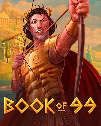 Marvel Casino LT: Book of 99