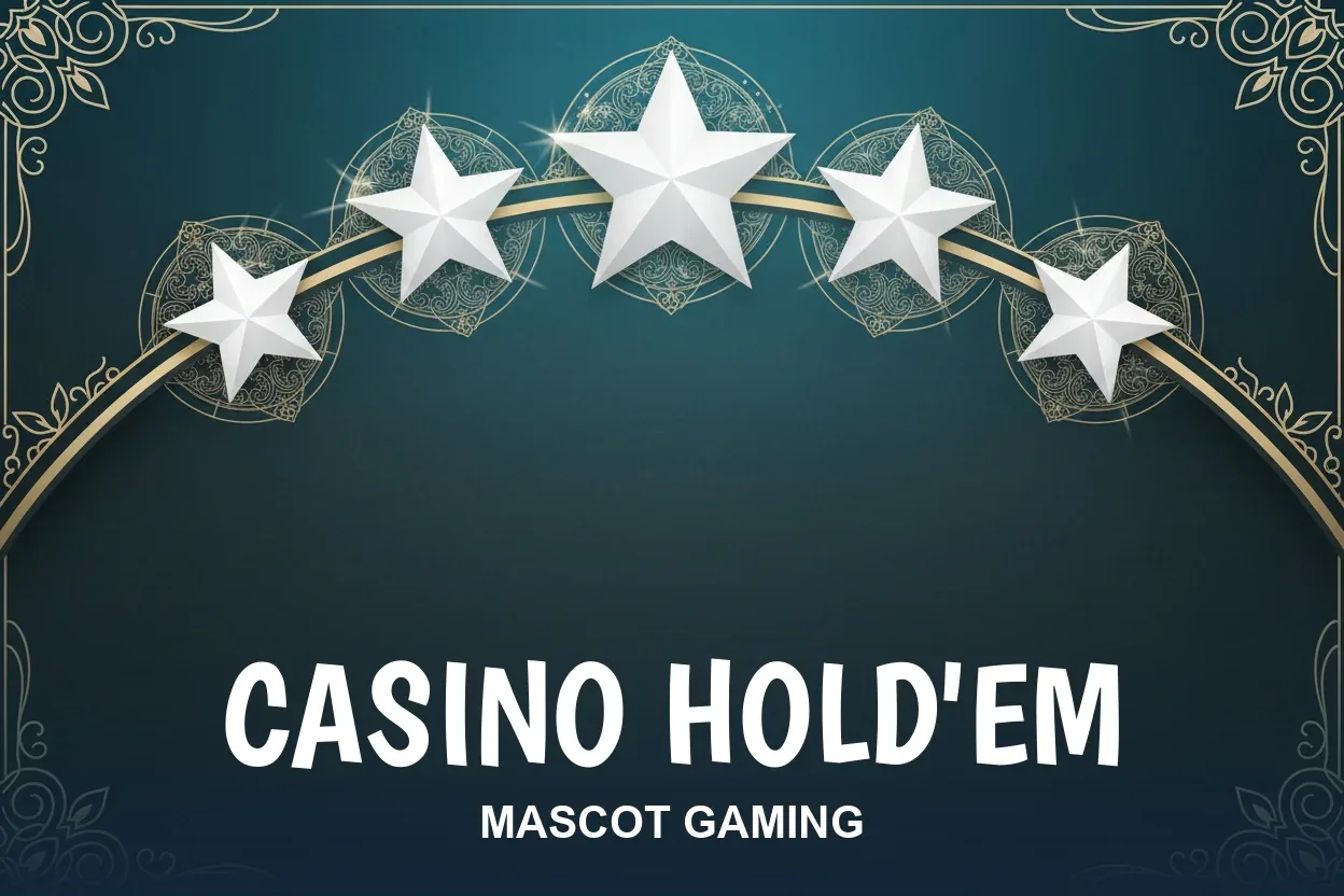game Casino Hold'em · Marvel Casino LT