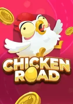 Chicken Road at Marvel Casino LT
