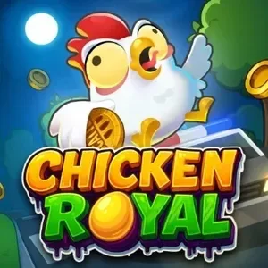 Chicken Royal — slot | Marvel Casino LT