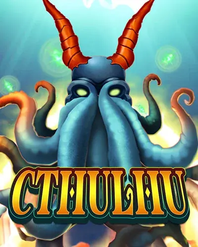 game Cthulhu · Marvel Casino LT