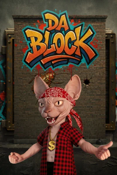 Da Block at Marvel Casino LT