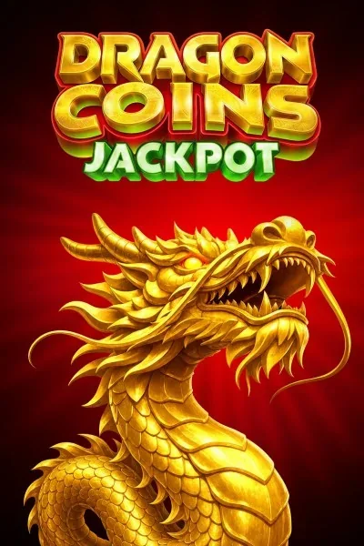 game Dragon Coins Jackpot · Marvel Casino LT