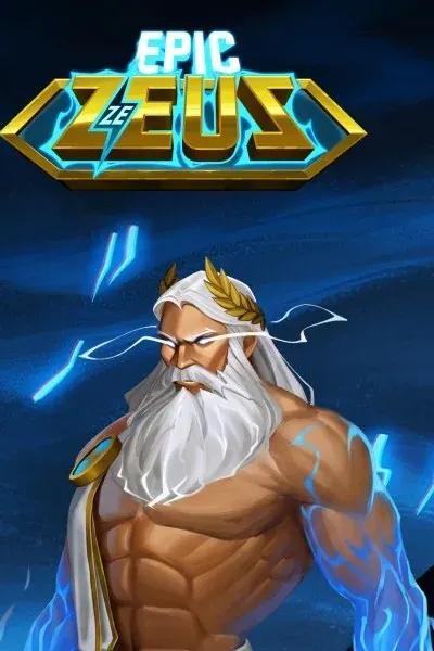 Marvel Casino LT: Epic Ze Zeus