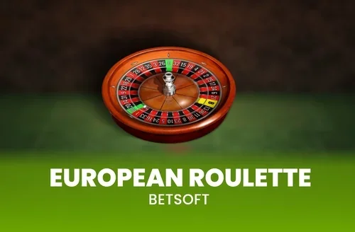 European Roulette — slot | Marvel Casino LT