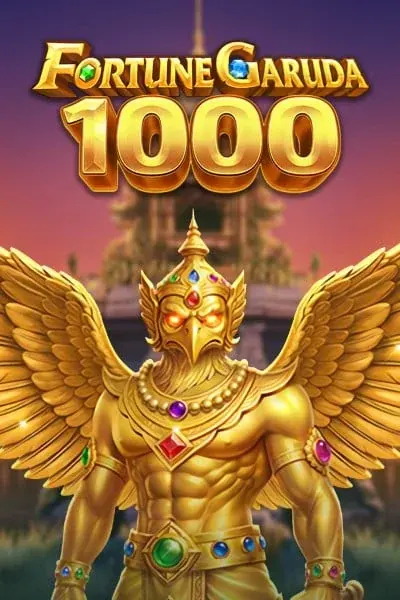 Fortune Garuda 1000 | Marvel Casino LT