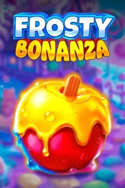 game Frosty Bonanza · Marvel Casino LT