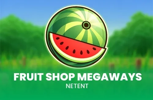 game Fruit Shop MegaWays · Marvel Casino LT