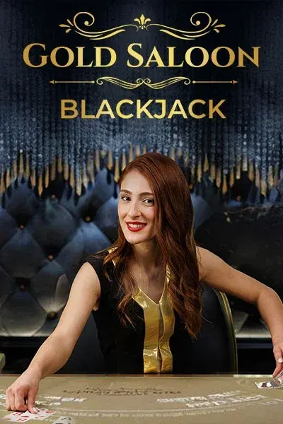 Gold Saloon Blackjack — slot | Marvel Casino LT