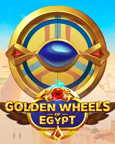 game Golden Wheels Egypt · Marvel Casino LT