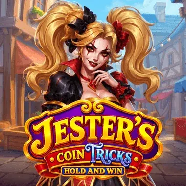 Marvel Casino LT: Jester's Coin Tricks