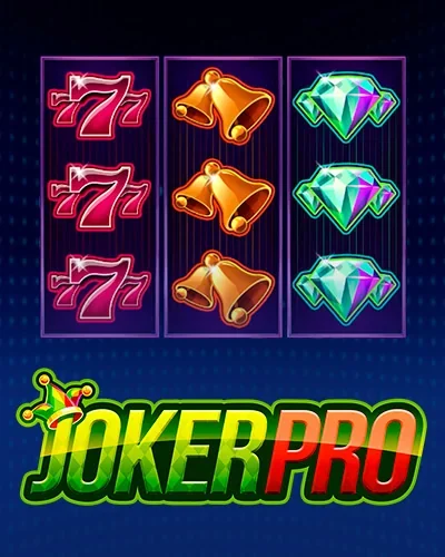 Marvel Casino LT: Joker Pro
