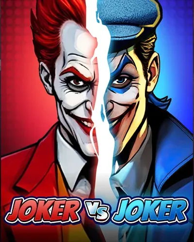 Joker vs Joker at Marvel Casino LT