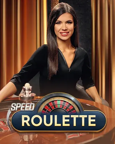 Live Speed Roulette — slot | Marvel Casino LT