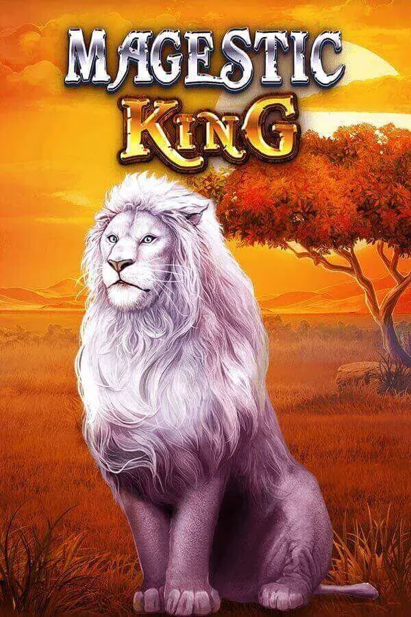 game Majestic King · Marvel Casino LT