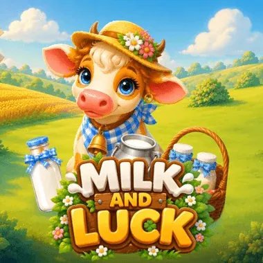 Milk and Luck at Marvel Casino LT