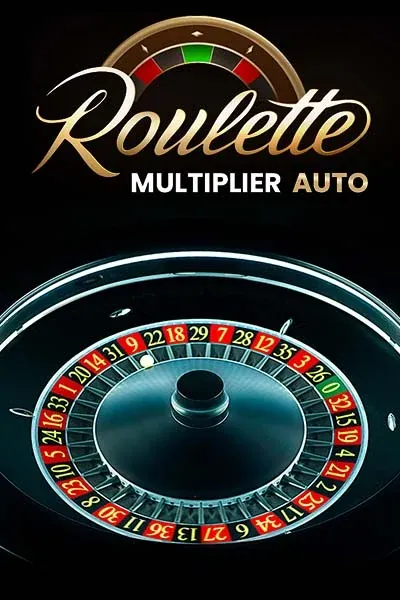 Multiplier Auto Roulette — slot | Marvel Casino LT