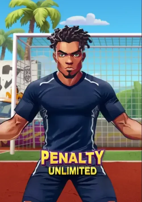 Marvel Casino LT: Penalty Unlimited
