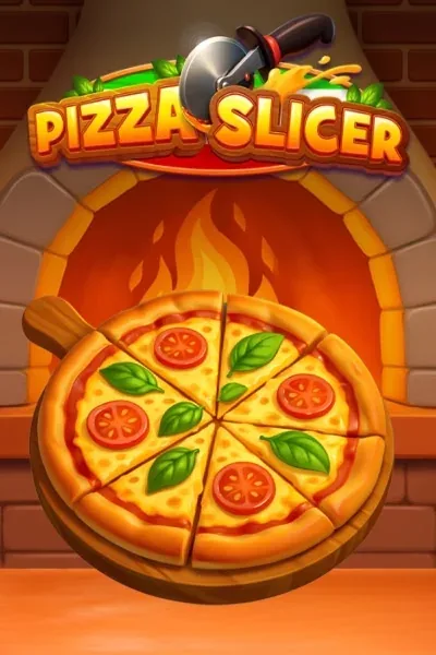 Pizza Slicer | Marvel Casino LT