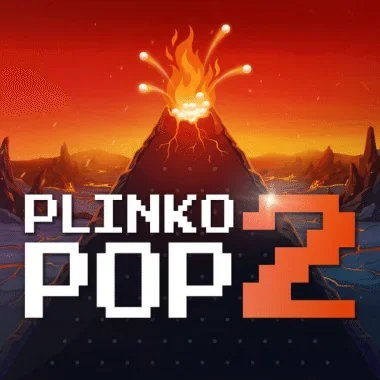 game Plinko Pop 2 · Marvel Casino LT