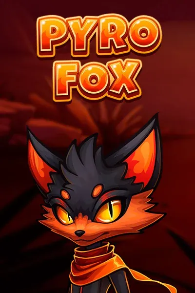 Pyrofox at Marvel Casino LT