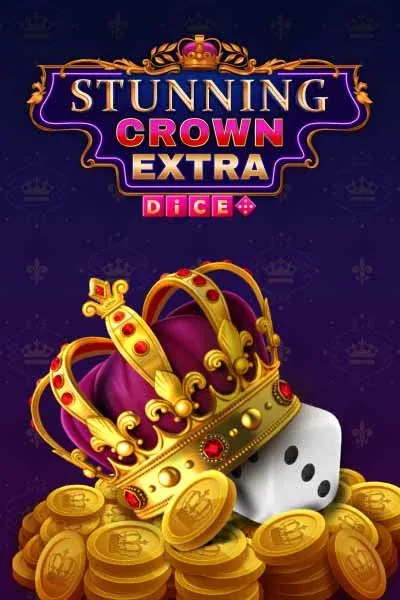 Stunning Crown Extra Dice at Marvel Casino LT