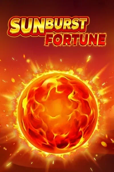Sunburst Fortune — slot | Marvel Casino LT
