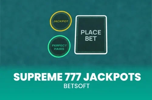 Marvel Casino LT: Supreme 777 Jackpots