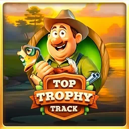Marvel Casino LT: Top Trophy Track
