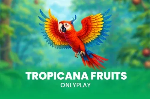 Tropicana Fruits at Marvel Casino LT
