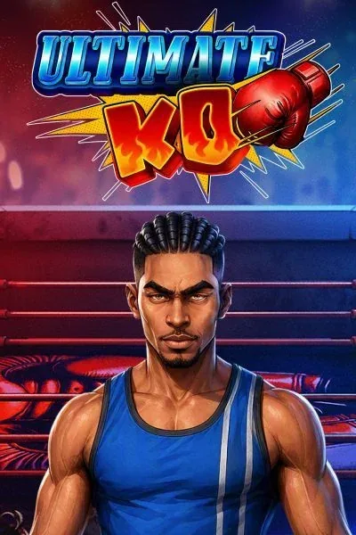 Ultimate KO | Marvel Casino LT