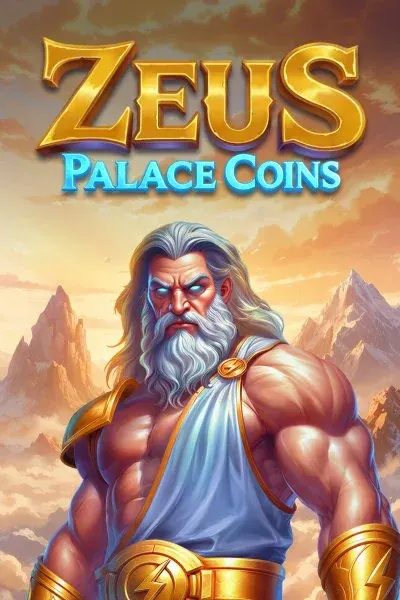 game Zeus Palace Coins · Marvel Casino LT